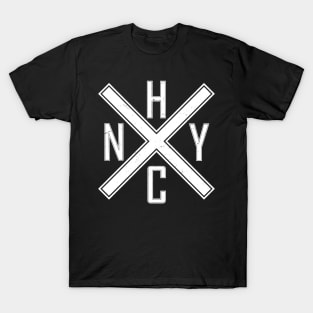 Vintage 1996 NJHC NYHC E Town Concrete E O Tech Quality